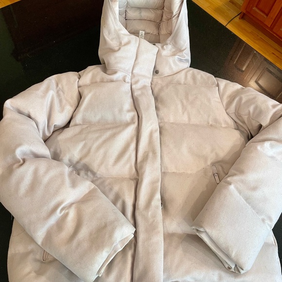 lululemon athletica Jackets & Blazers - Stylish Puffer Jacket